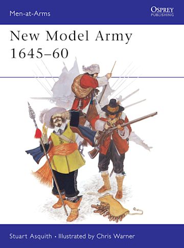 MEN 110 - New Model Army