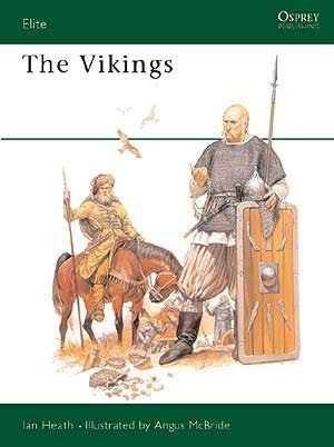 ELI 3 - The Vikings
