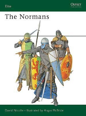 ELI 9 - The Normans