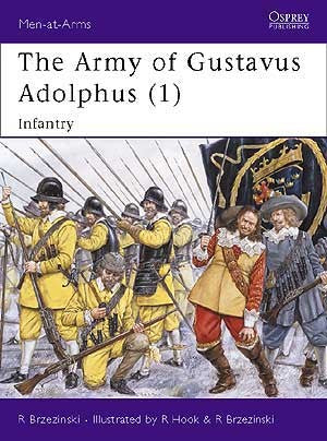 MEN 235 - The Army of Gustavus Adolphus