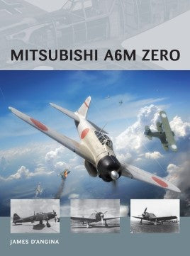 AIR 19 - Mitsubishi A6M Zero