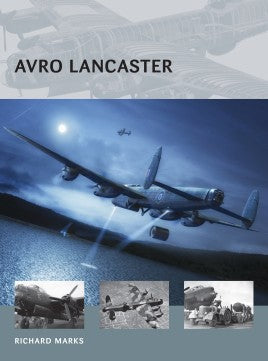 AIR 21 – Avro Lancaster