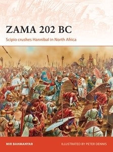 CAM 299 - Zama 202BC