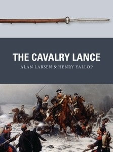WEA 59 – The Cavalry Lance