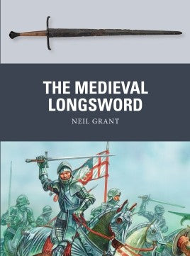 WEA 48 – The Medieval Longsword