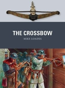 WEA 61 – The Crossbow