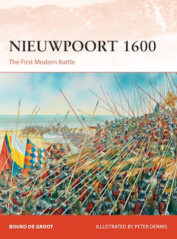 CAM 334 - Nieuwpoort 1600