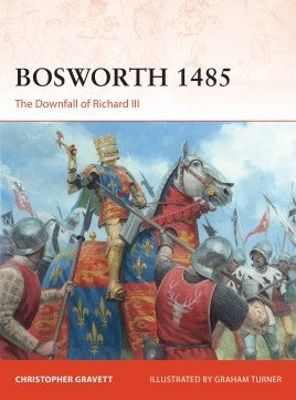 CAM 360 - Bosworth 1485