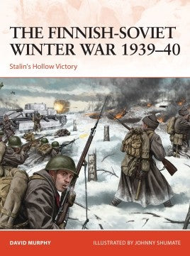 CAM 367 The Finnish-Soviet Winter War 19