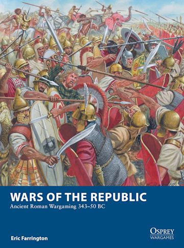 Wars of the Republic