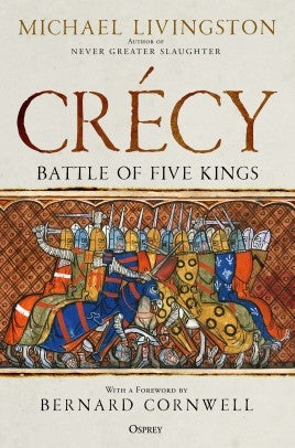 Crecy - Battle of Five Kings