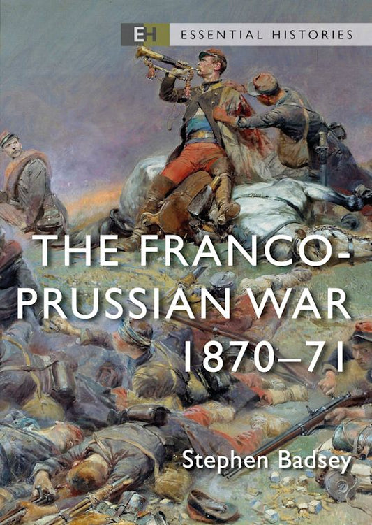 ESS 51 - The Franco Prussian War 1870-71