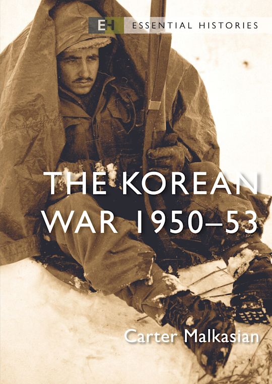 ESS - The Korean War 1950-53