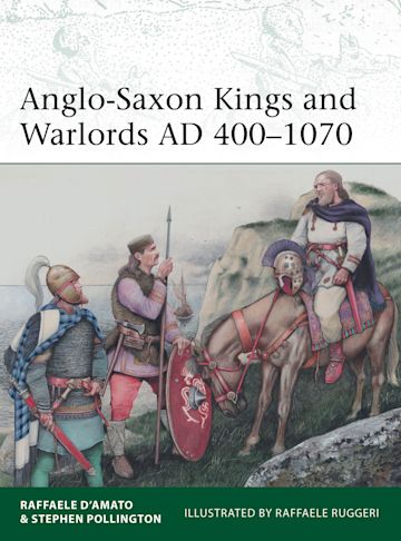 ELI 253 - Anglo-Saxon Kings and Warlords