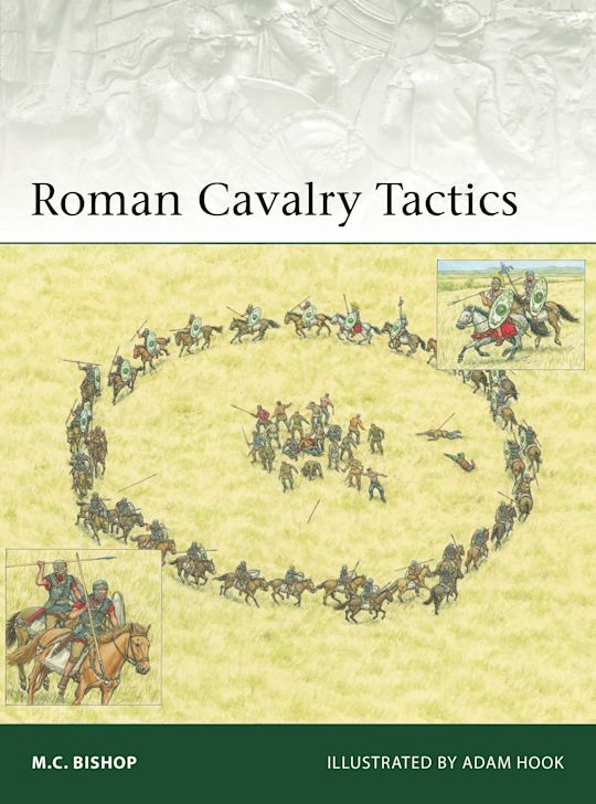 ELI 263 - Roman Cavalry Tactics
