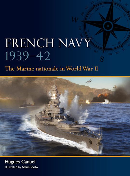 FLT 16 - French Navy 1939–42