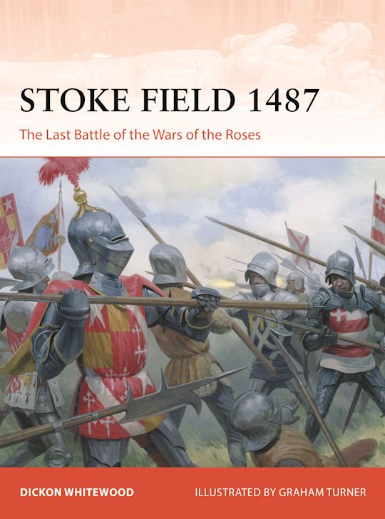 CAM 420 - Stoke Field 1487