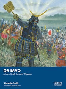 Daimyo