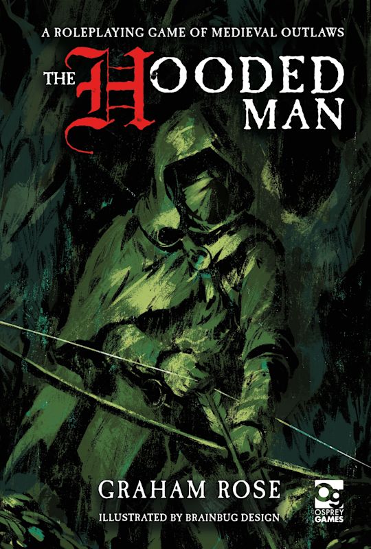 The Hooded Man