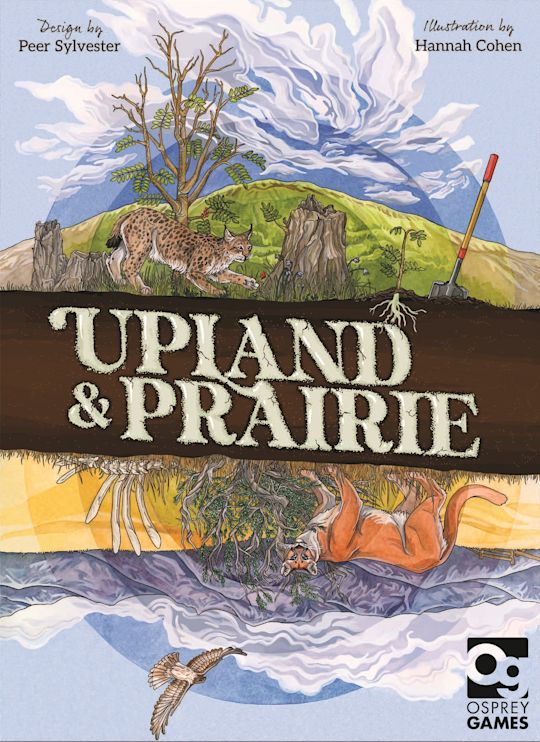Upland and Prairie