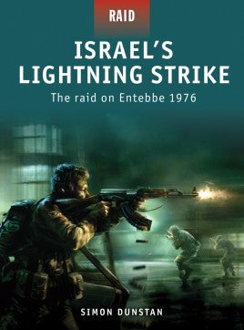 RAID 2 - Israel's Lightning Strike