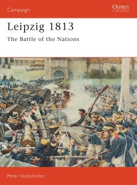 CAM 25 - Leipzig 1813