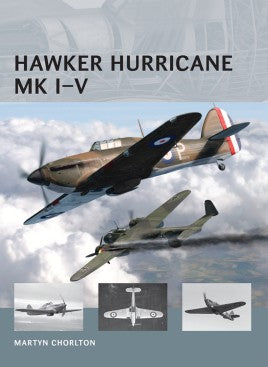 AIR 6 - Hawker Hurricane