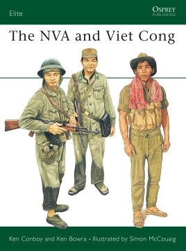 ELI 38 - The NVA and Viet Cong