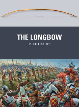 WEA 30 - The Longbow