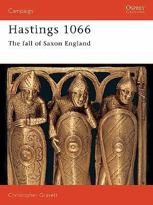 CAM 13 - Hastings 1066