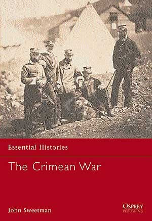 ESS 2 - The Crimean War