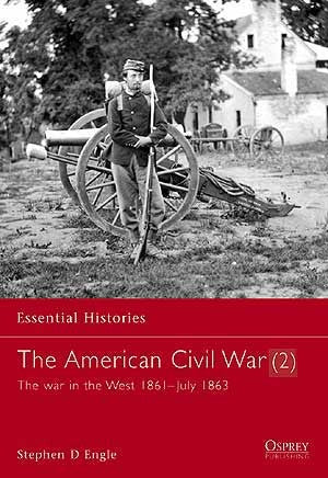ESS 10 - American Civil War (2)