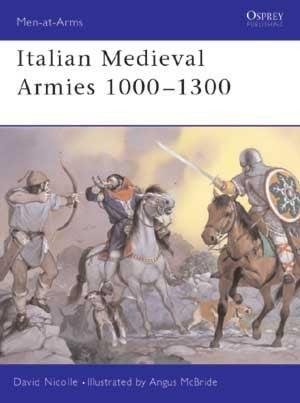 MEN 376 - Italian Medieval Armies
