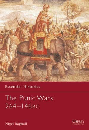 ESS 16 - The Punic Wars
