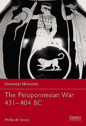 ESS 27 - The Peloponnesian War