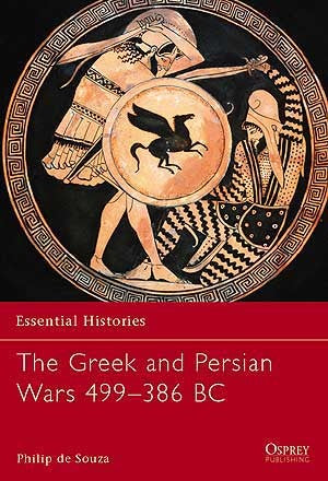 ESS 36 - The Greek and Persian Wars