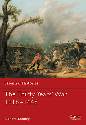 ESS 29 - Thirty Years War 1618-1648