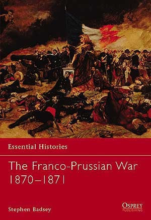 ESS 51 - The Franco Prussian War