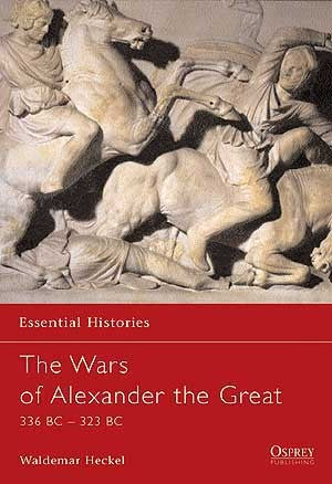 ESS 26 - The Wars of Alexander the Great
