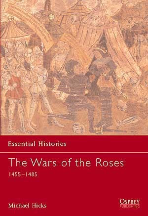 ESS 54 - The Wars of the Roses