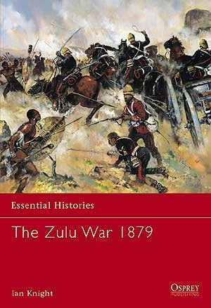 ESS 56 - The Zulu War