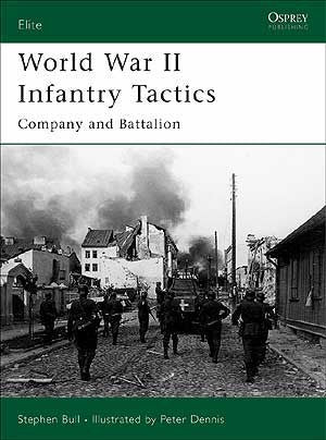 ELI 122 - World War II Infantry Tactics