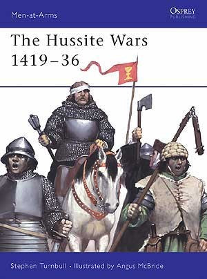 MEN 409 - The Hussite Wars 1419-36
