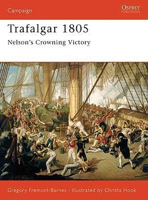 CAM 157 - Trafalgar 1805