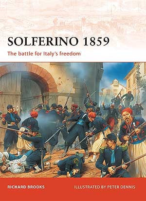 CAM 207 – Solferino 1859