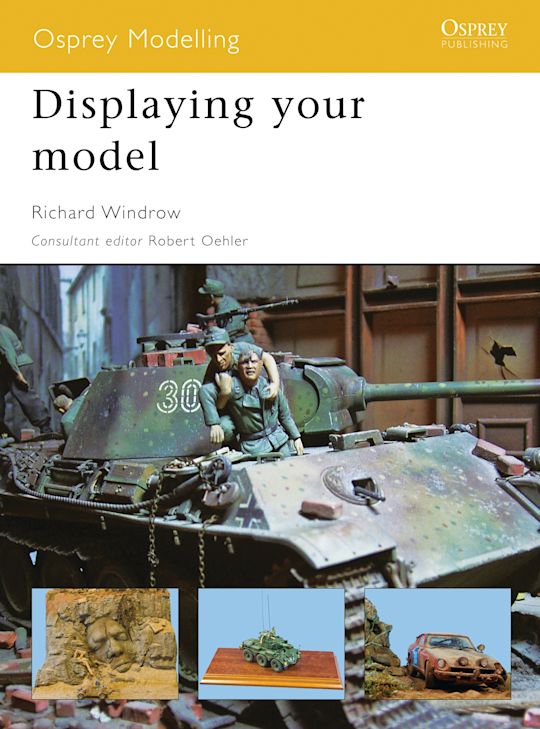 MOD 44 - Displaying your Model