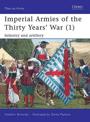 MEN 457 - Imperial Armies 30 Years War