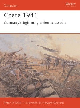 CAM 147 - Crete 1941