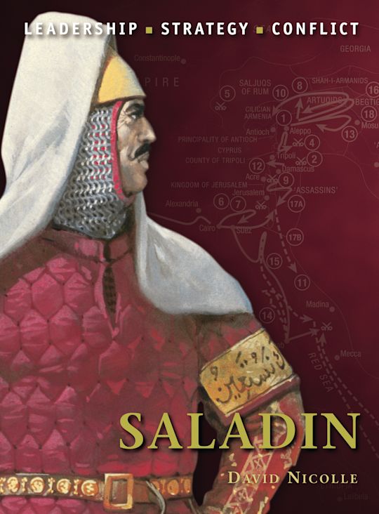 COM 12 - Saladin