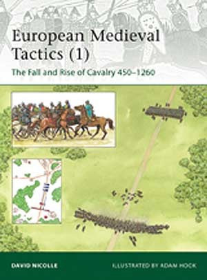 ELI 185 - European Medieval Tactics (1)